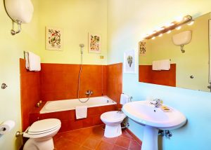 Villa Mary: Luxury vacation rental in italian countryside near Rome