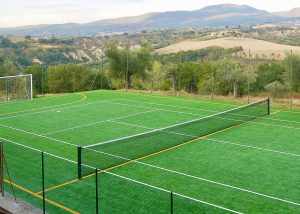 Villa Mary: Luxury vacation rental in italian countryside with tennis court