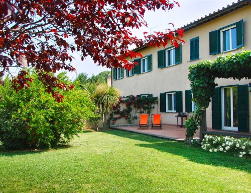 01 Villa Domitilla & Villa Sveva