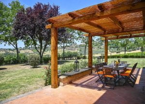 Villa Domitilla & Villa Sveva: vacation rentals in Italy