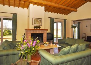 Villa Domitilla & Villa Sveva: vacation rentals in Italy
