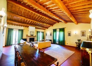 Villa Domitilla & Villa Sveva: Luxury vacation rentals in italian countryside
