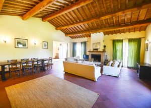 Villa Domitilla & Villa Sveva: Luxury vacation rentals in Italy near Rome