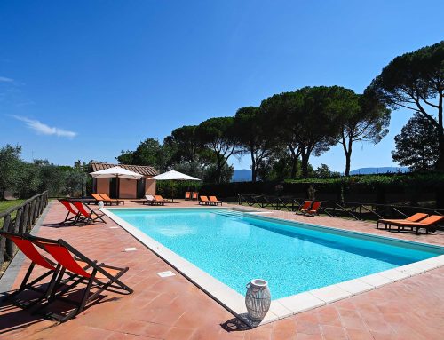02 Villa Domitilla & Villa Sveva