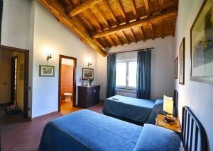 Villa Domitilla & Villa Sveva: luxury holiday rentals in Italy